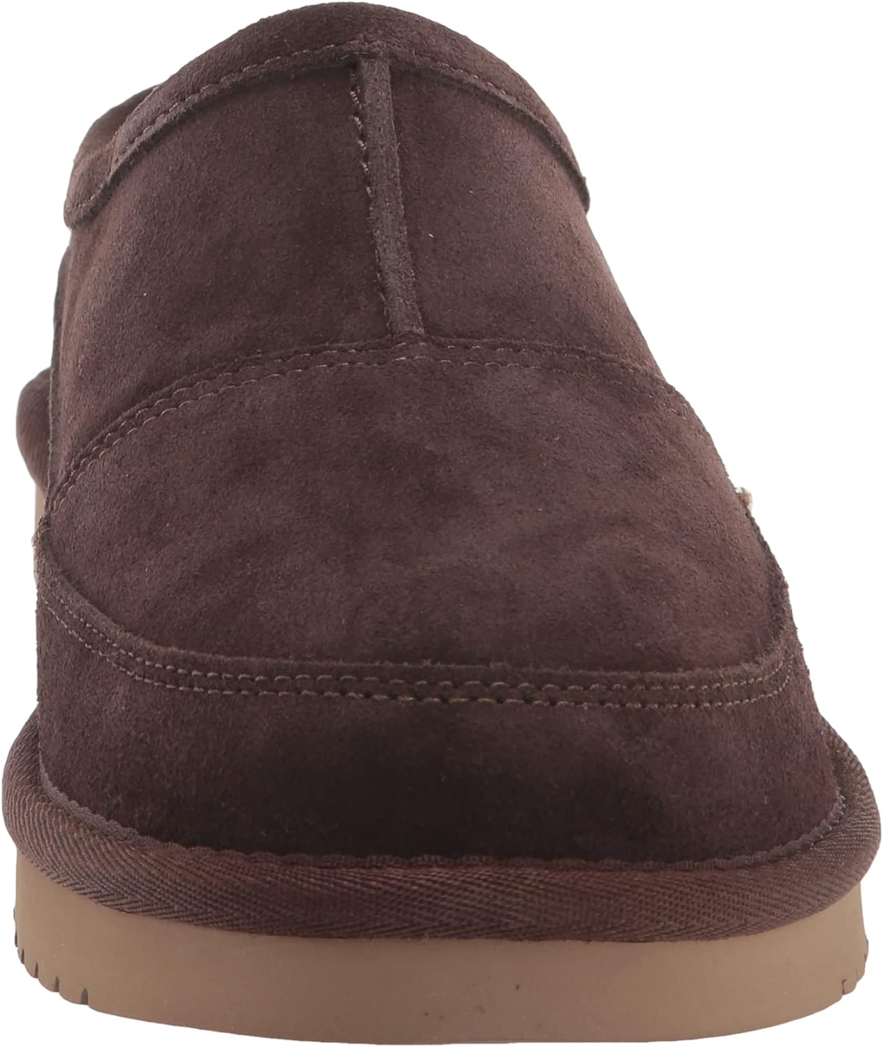 Koolaburra by UGG Men’s Graisen Camo Slipper(Chocolate Brown ...