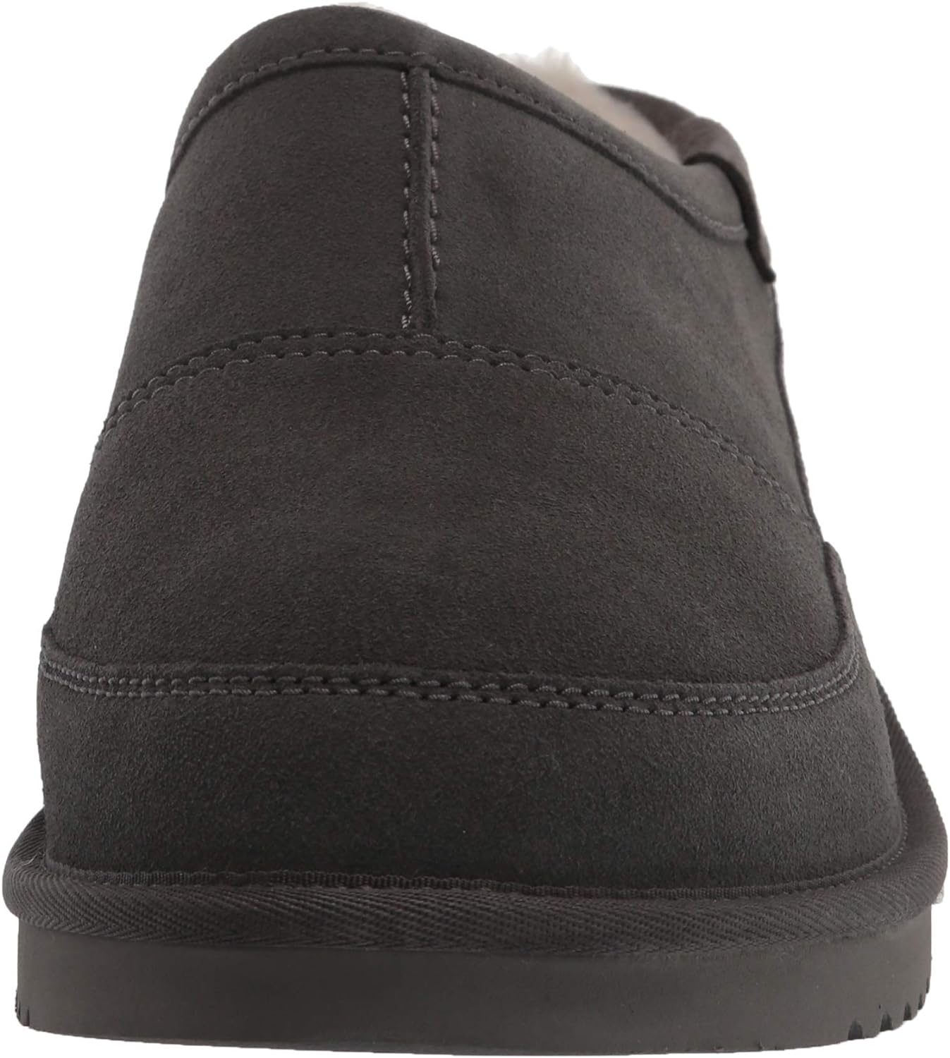 Koolaburra By UGG Men’s Graisen Slipper(Stone Grey) - Koolaburra By UGG