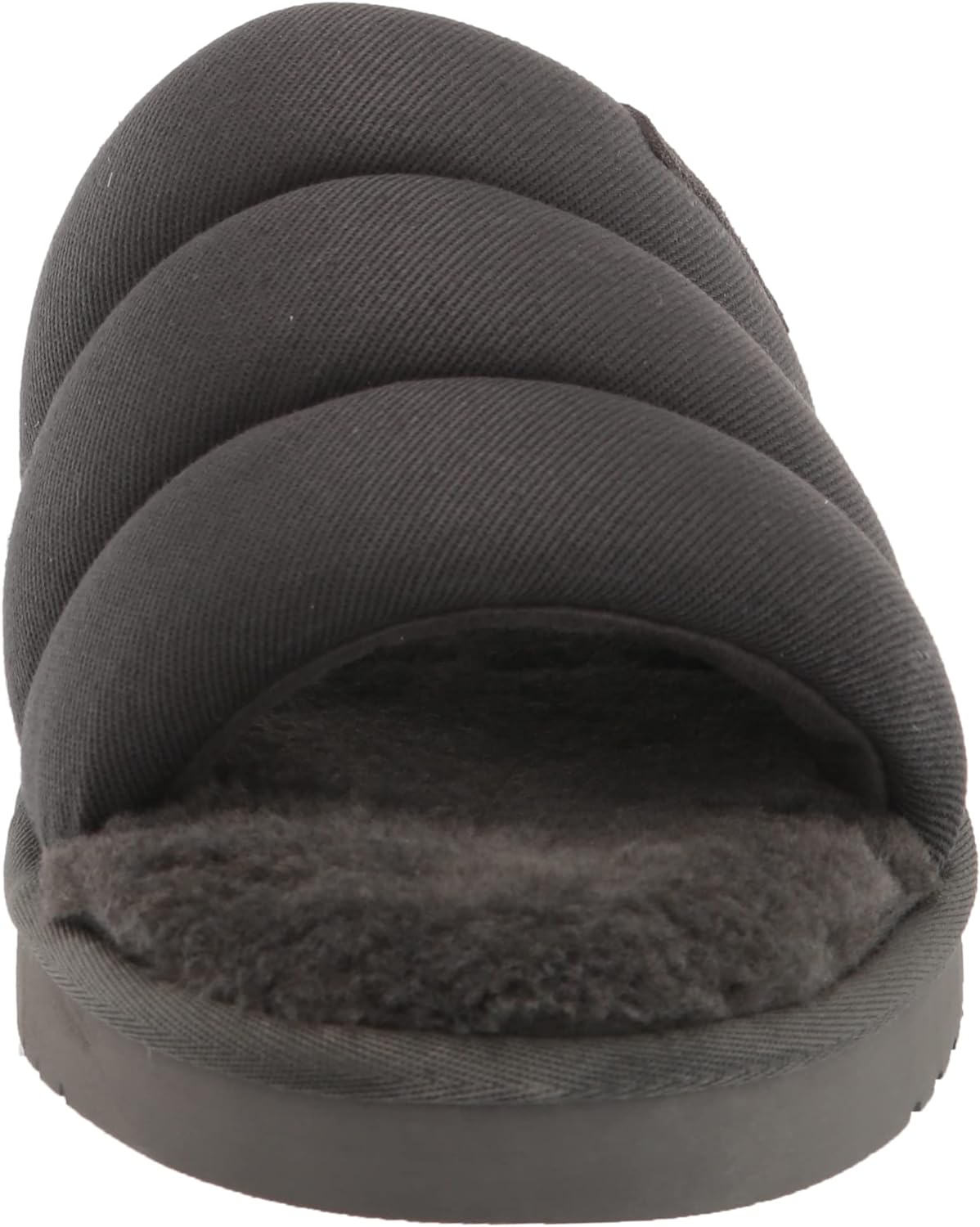 Koolaburra By UGG Men’s Rommie Slipper(Stone Grey) - Koolaburra By UGG