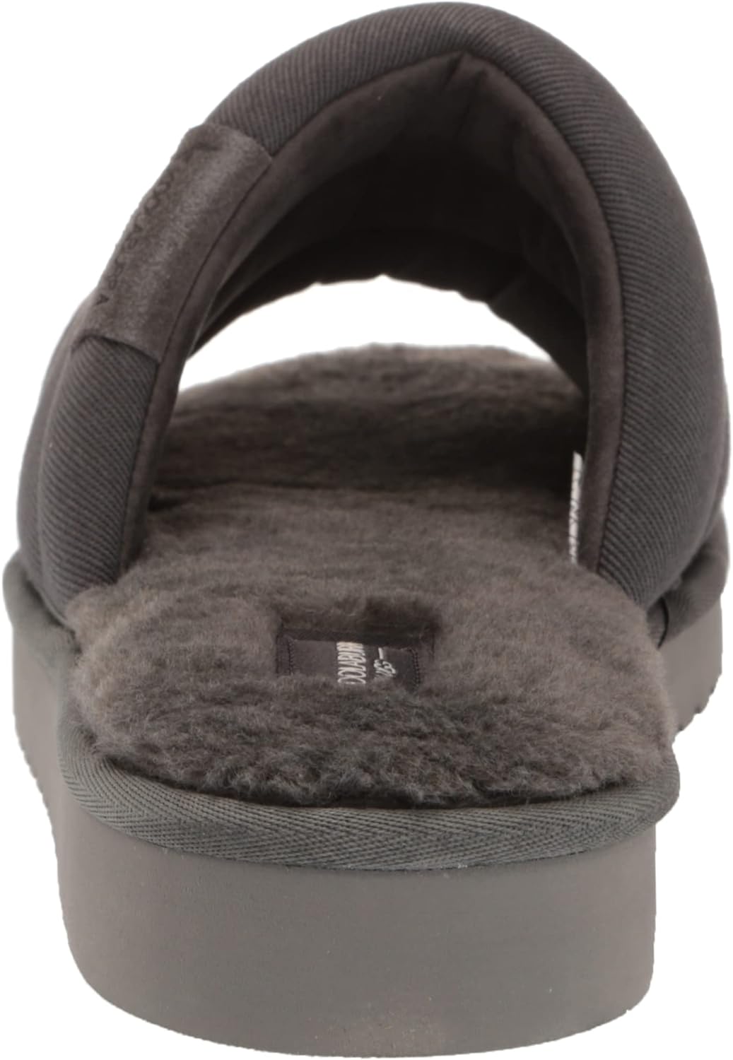 Koolaburra By UGG Men’s Rommie Slipper(Stone Grey) - Koolaburra By UGG