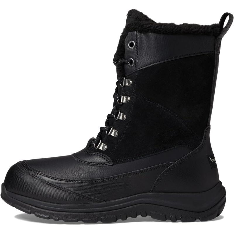 Koolaburra by UGG Men’s Rostin Tall Snow Boot(Black) - Koolaburra by UGG