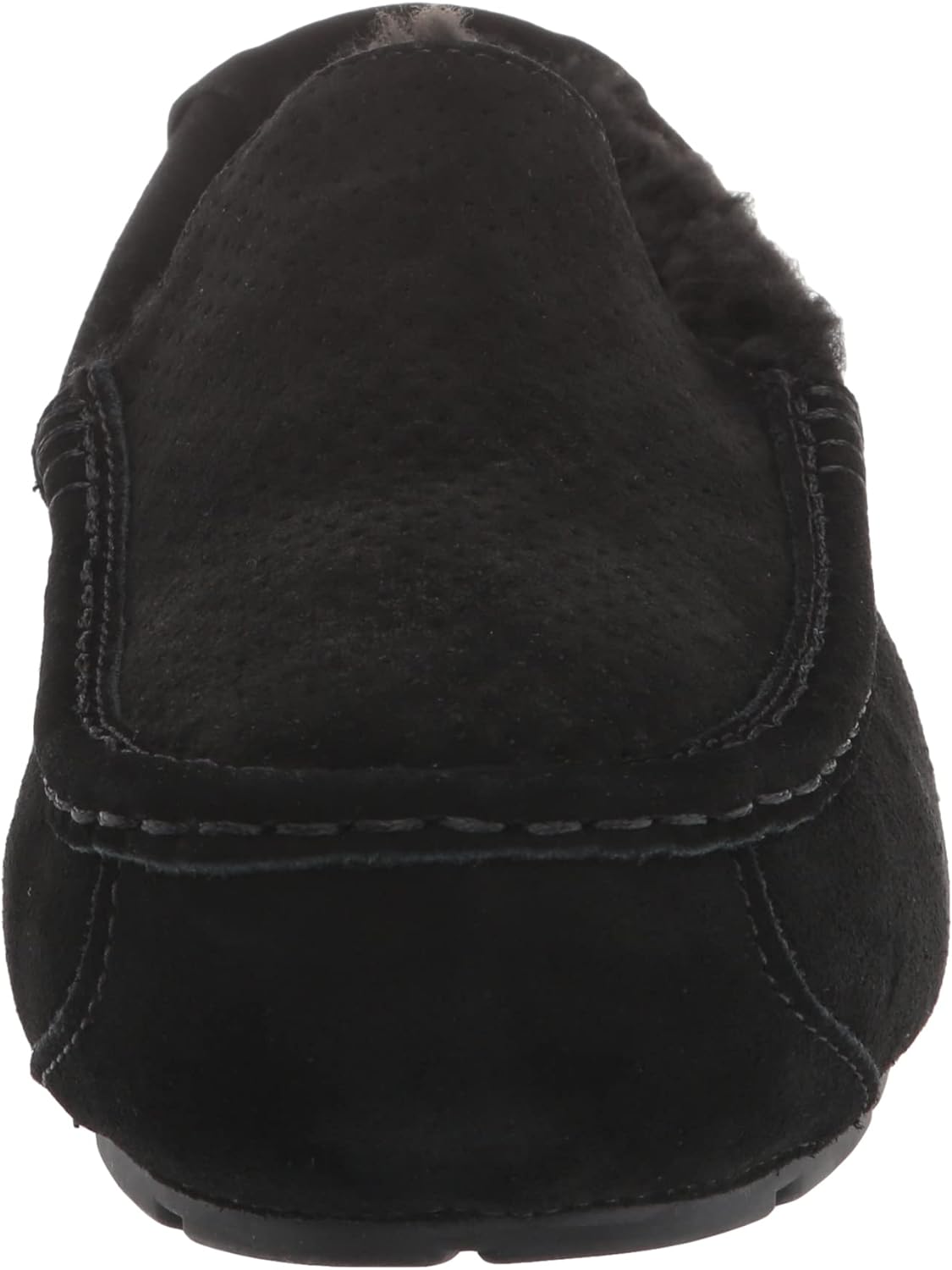 Koolaburra By UGG Men’s Tipton Emboss Slipper(Black) - Koolaburra By UGG