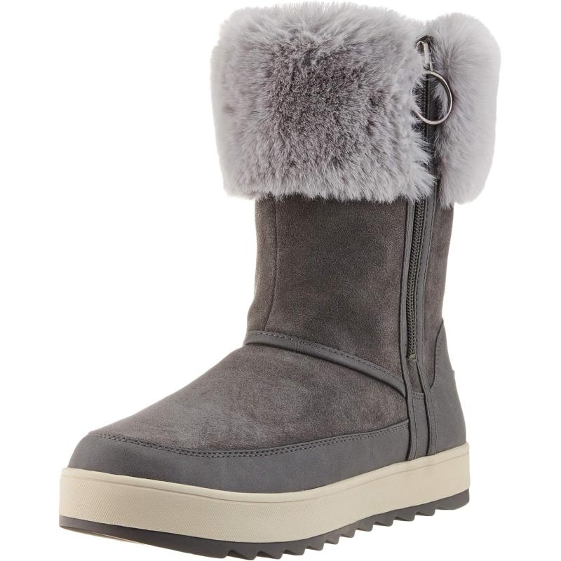 Koolaburra by UGG Women’s Tynlee Fashion Boot(Stone Grey) - Koolaburra ...