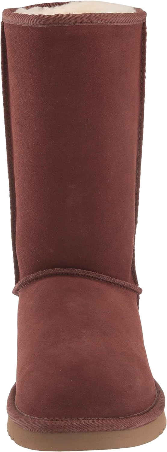 Koolaburra By UGG Womens Koola Tall(Cappuccino) - Koolaburra By UGG