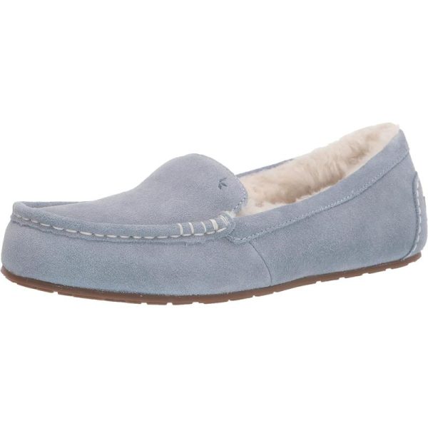 Koolaburra By UGG Womens Lezly(Blue Fog) - Koolaburra By UGG