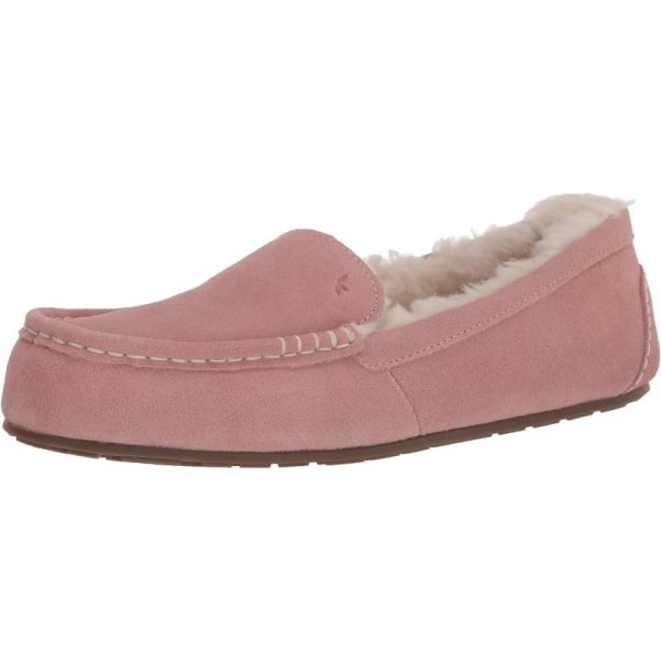 Koolaburra By UGG Womens Lezly(Misty Rose) - Koolaburra By UGG