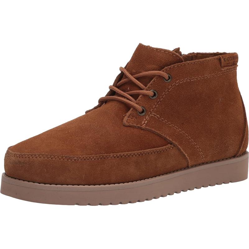 Koolaburra by UGG Men’s Asaiah(Chestnut) - Koolaburra by UGG