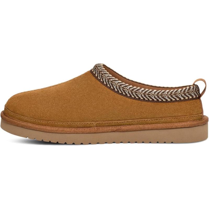 Koolaburra by UGG Men’s Burree Slipper(Chestnut) - Koolaburra by UGG