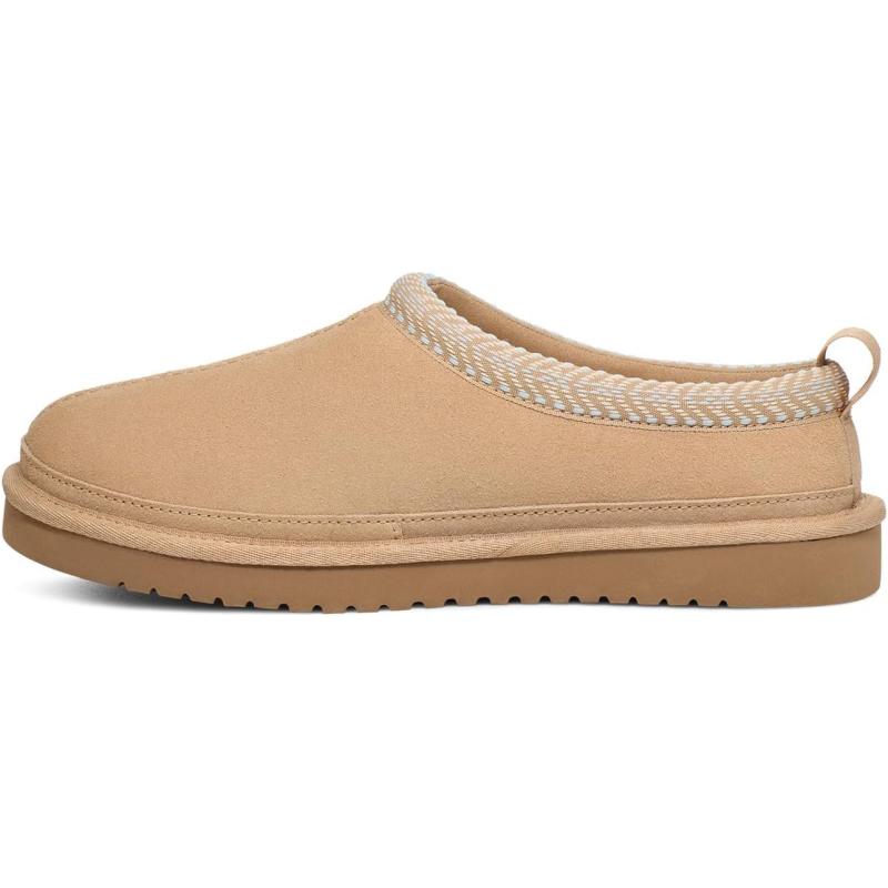 Koolaburra By UGG Men’s Burree Slipper(Sand) - Koolaburra By UGG