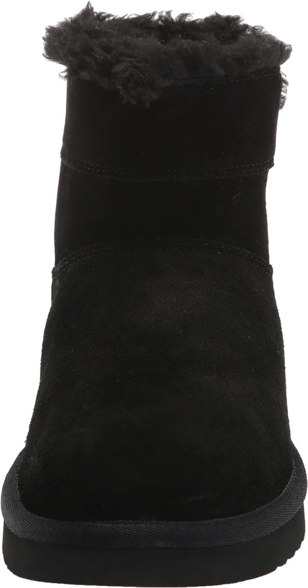 Koolaburra By UGG Women’s Aribel Mini(Black) - Koolaburra By UGG