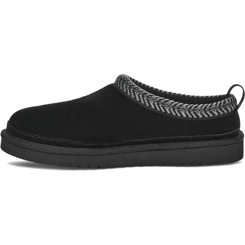 Koolaburra By UGG Women’s Burree Slipper(Black) - Koolaburra By UGG