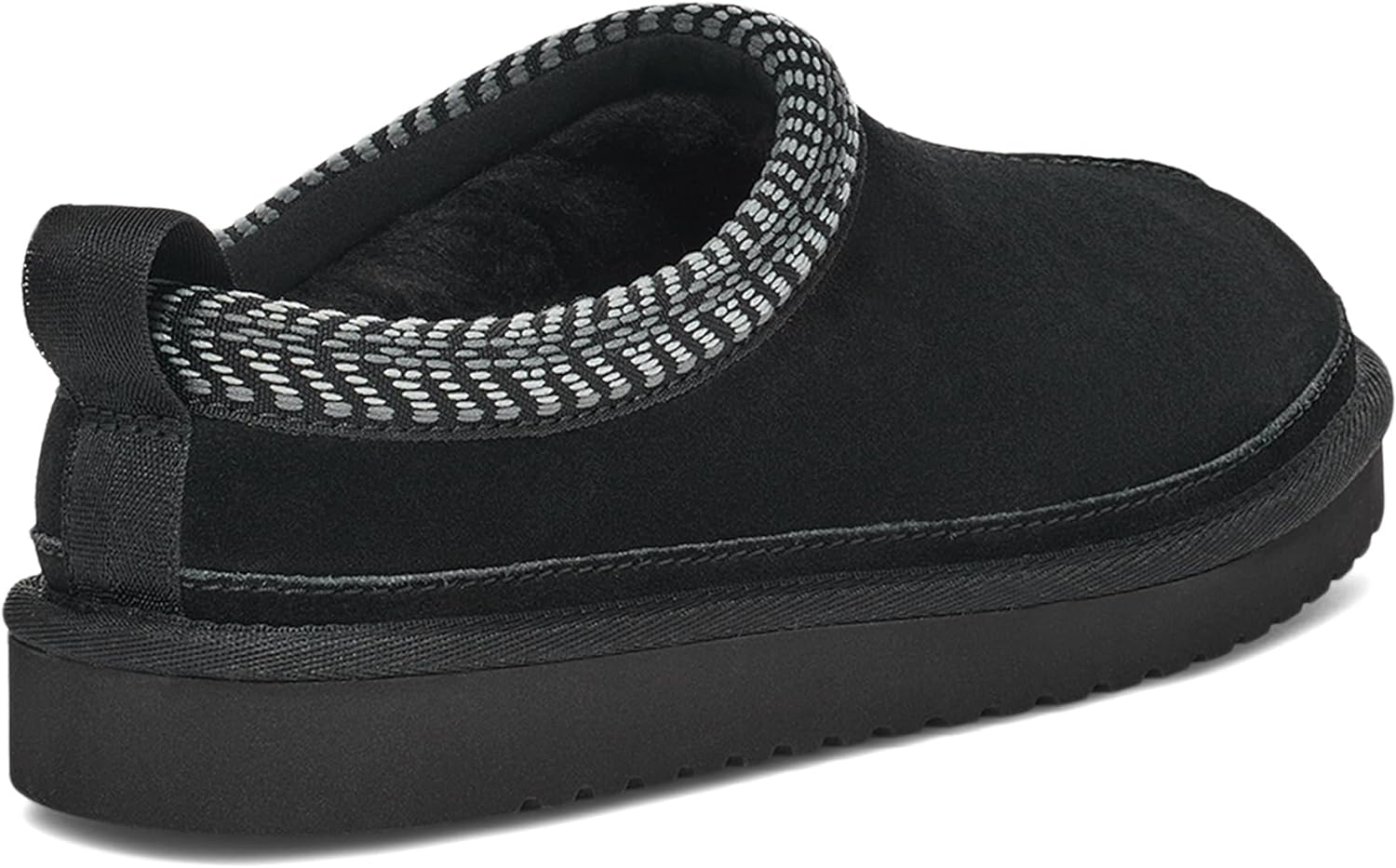 Koolaburra By UGG Women’s Burree Slipper(Black) - Koolaburra By UGG