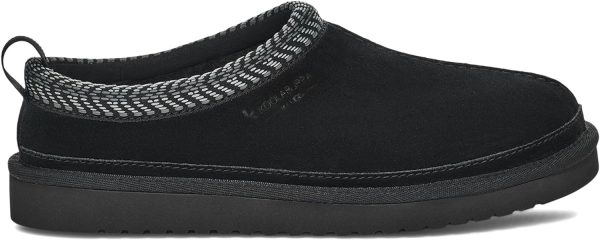 Koolaburra by UGG Women’s Burree Slipper(Black) - Koolaburra by UGG