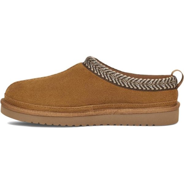 Koolaburra By UGG Women’s Burree Slipper(Chestnut) - Koolaburra By UGG