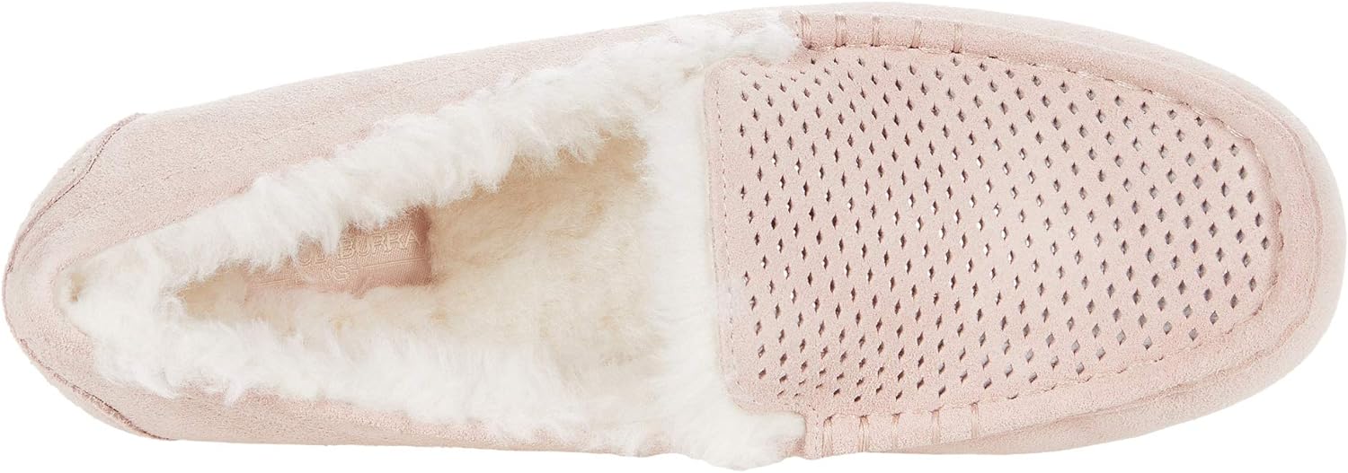 Koolaburra By UGG Women’s Lezly Perf Slipper(Rose Smoke) - Koolaburra ...