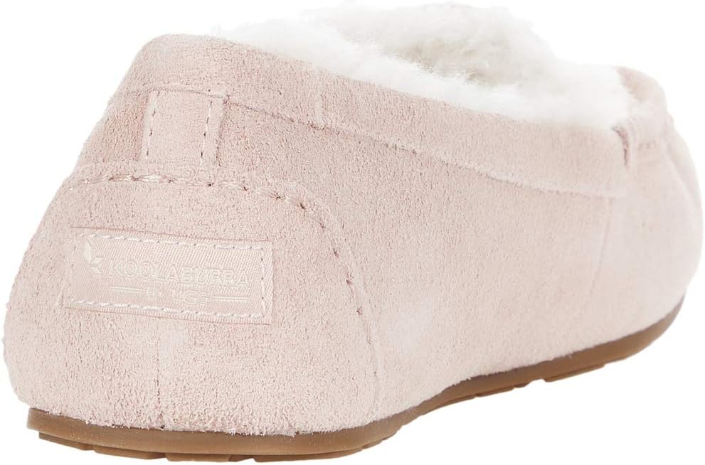 Koolaburra By UGG Women’s Lezly Perf Slipper(Rose Smoke) - Koolaburra ...